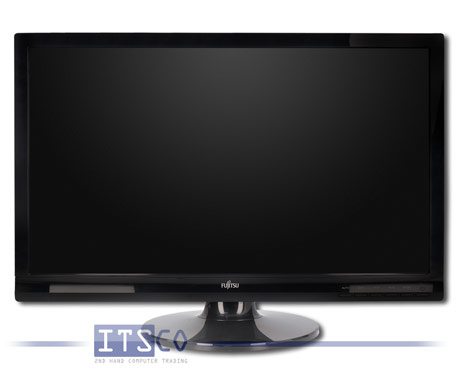 21.5" TFT Monitor Fujitsu L22T-7 LED