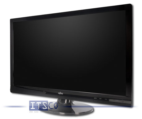 21.5" TFT Monitor Fujitsu L22T-7 LED
