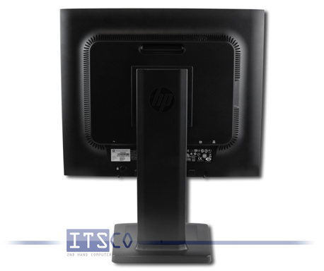 19" TFT Monitor HP Compaq LA1956x