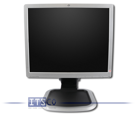 19" TFT Monitor HP L1950g