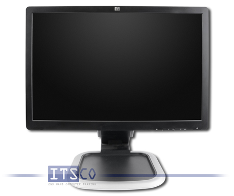 19" TFT Monitor HP L1908w