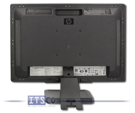 22" TFT Monitor HP LE2201w