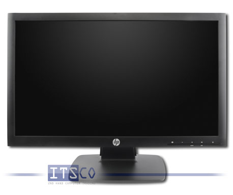 21.5" TFT Monitor HP LE2202x