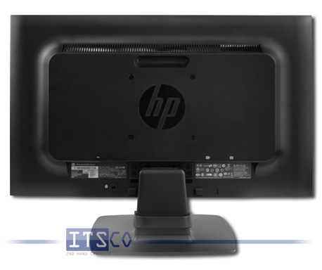 21.5" TFT Monitor HP ProDisplay P221