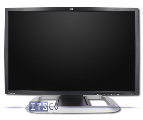 22" TFT Monitor HP LP2275w