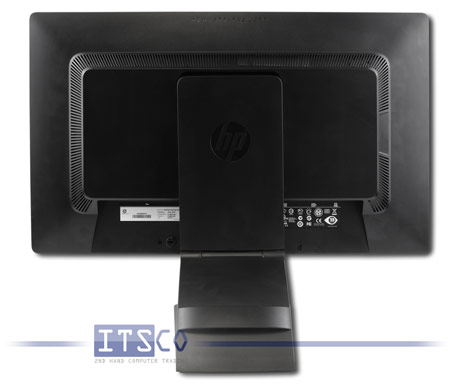 21.5" TFT Monitor HP Z Display Z22i
