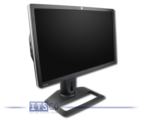 21.5" TFT Monitor HP ZR2240w