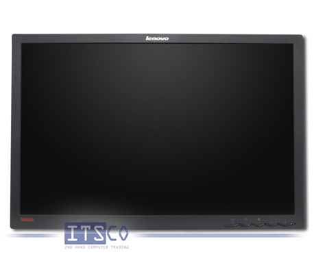 24" TFT Monitor Lenovo ThinkVision L2440p 4420-HB2