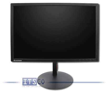 22" TFT Monitor Lenovo ThinkVision T2254p 60CC-MAR2