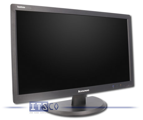 23" TFT Monitor Lenovo ThinkVision E2323s 60BO