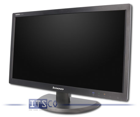 21.5" TFT Monitor Lenovo ThinkVision E2223s 60AF