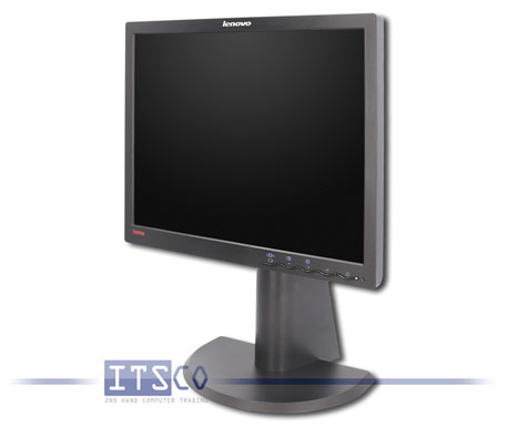 19" TFT Monitor Lenovo ThinkVision L1900p 4431-HE1