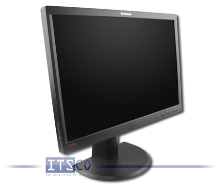 22" TFT Monitor Lenovo ThinkVision L2251p 2572-HD6