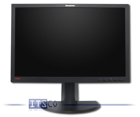 24" TFT Monitor Lenovo ThinkVision LT2452p 4420-MB2 / 60A6-MAR2
