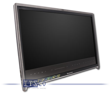 23.6" TFT Monitor Lenovo L2461x Touchscreen 4015