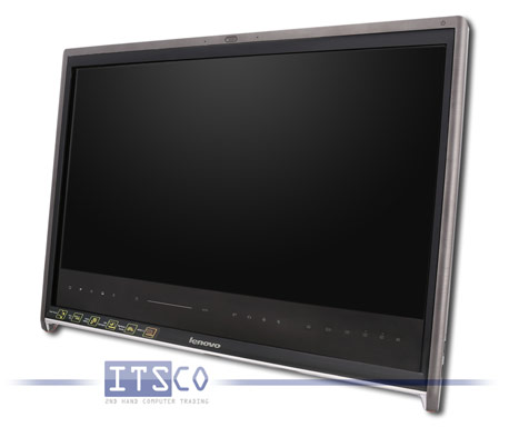 23.6" TFT Monitor Lenovo L2461x Touchscreen 4015