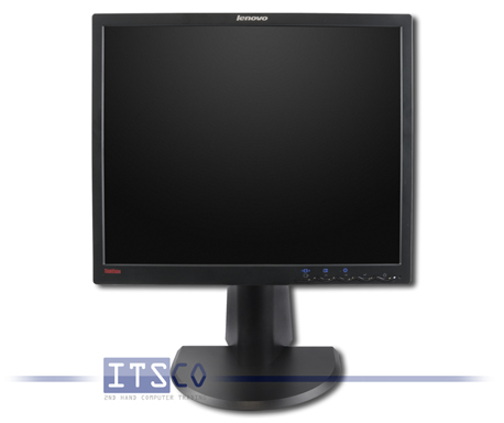 19" TFT Monitor Lenovo ThinkVision L192p 9419-HC2