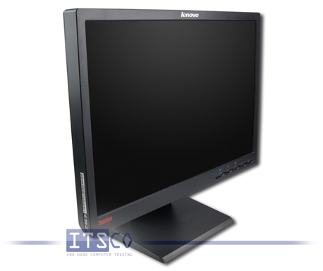 19" TFT Monitor Lenovo ThinkVision L197 4434-HE1