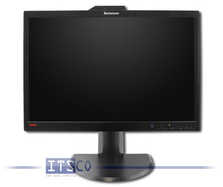 22" TFT Monitor Lenovo ThinkVision L2251x 2578-HB6