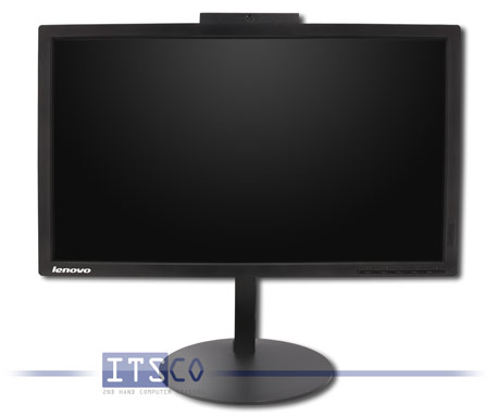 21.5" TFT Monitor Lenovo ThinkVision T2224z 60CB