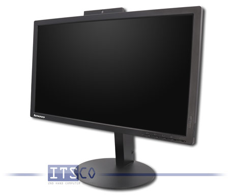 21.5" TFT Monitor Lenovo ThinkVision T2224z 60CB