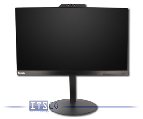 21.5" TFT MONITOR LENOVO THINKVISION T22v-10 61BB