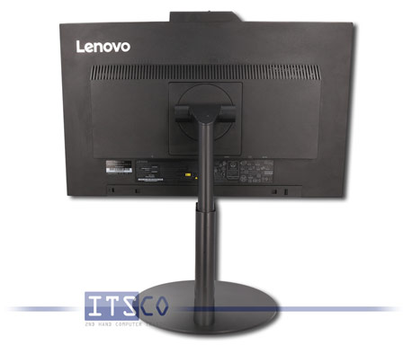 21.5" TFT MONITOR LENOVO THINKVISION T22v-10 61BB