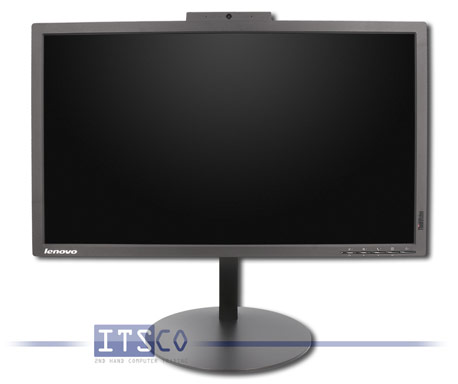 23.8" TFT Monitor Lenovo ThinkVision T2424z 60D3 60F8