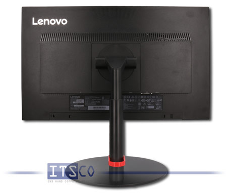 24" TFT Monitor Lenovo ThinkVision P24q-10 61A8