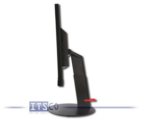 22.5" TFT Monitor Lenovo ThinkVision T23d-10 61C3