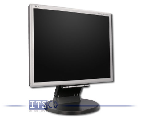17" TFT Monitor NEC Multisync LCD175VXM