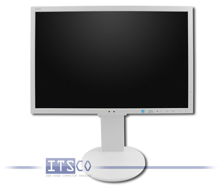 23" TFT Monitor NEC MultiSync EA234WMI