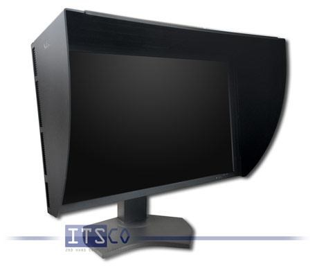 30" TFT Monitor NEC MultiSync PA302w