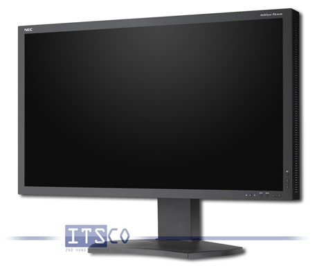 30" TFT Monitor NEC MultiSync PA302w