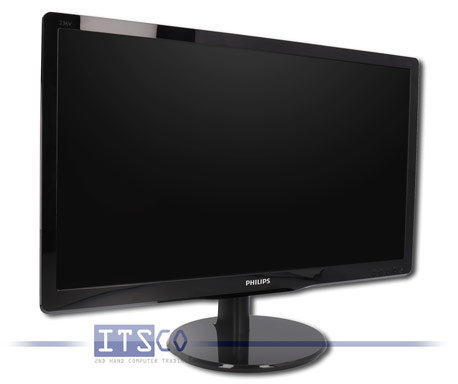 23" LCD Monitor Philips 236V4LSB