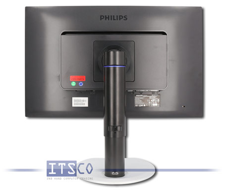 24" TFT Monitor Philips Brilliance 240B