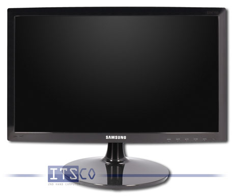 18.5" TFT Monitor Samsung S19C150FS