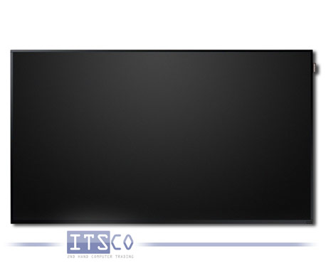 55" TFT Monitor Samsung DH55D