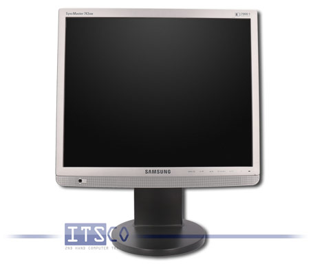 17" TFT Monitor Samsung Syncmaster 743BM