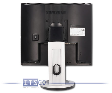 19" TFT Monitor Samsung SyncMaster 913TM