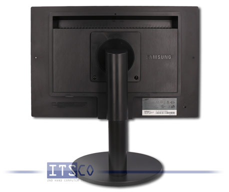 19" TFT Monitor Samsung SyncMaster S19B420BW