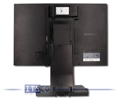 19" TFT Monitor Samsung SyncMaster SA450