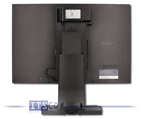 24" TFT Monitor Samsung SyncMaster SA450