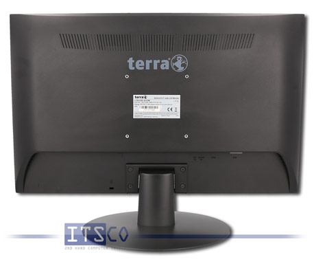 21.5" TFT Monitor Terra Greenline Plus 2212W