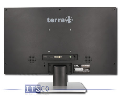 23.8" TFT Monitor Terra LED 2462w