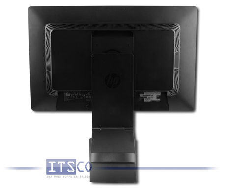 27" TFT Monitor HP EliteDisplay E271i
