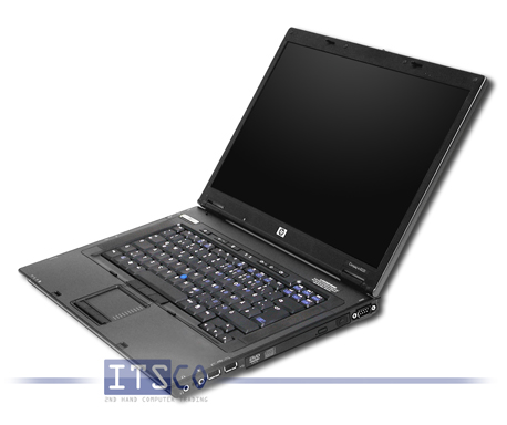 Notebook HP Compaq Business Notebook-PC nc6220