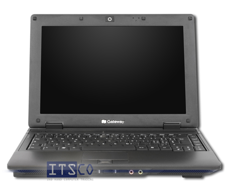 Notebook Gateway NO20 Intel Core 2 Duo T9550 2x 2.66GHz