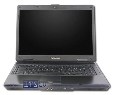 Notebook Gateway NO50 Intel Core 2 Duo T9550 vPro 2x 2.66GHz