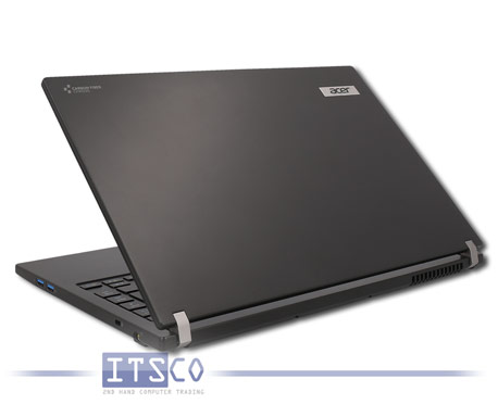 Notebook Acer TravelMate P648-M Intel Core i3-6100U 2x 2.3GHz